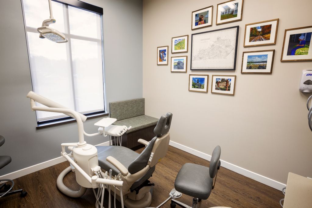 Lawless Orthodontics & Elliot Pediatric Dentistry